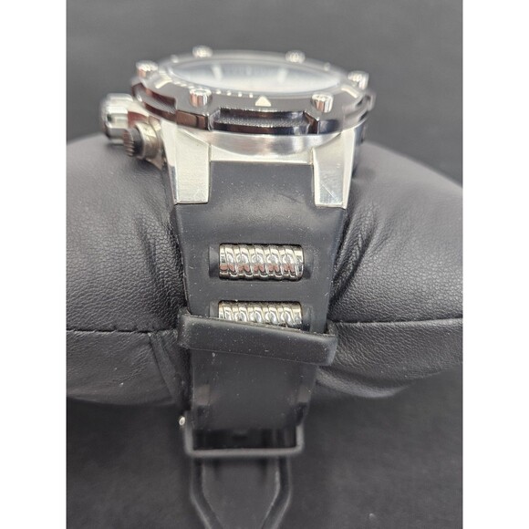 INVICTA WATCH Speedway Model 22235  Men's Quartz Watch, Stainless Steel Case - Picture 4 of 10